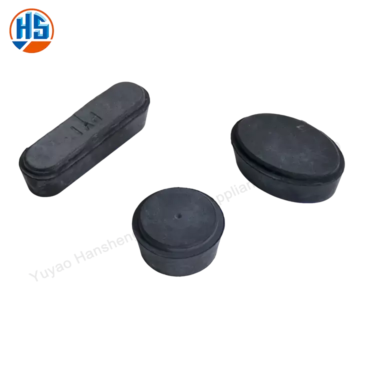 Versatile Rubber Plugs for Industrial and Specialized Applications