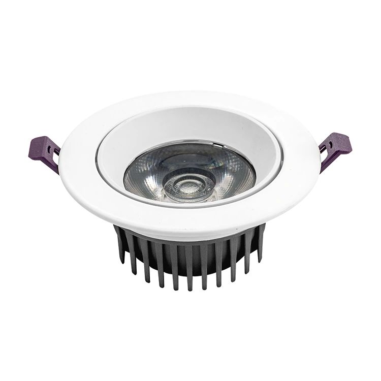 Why Commercial Lighting is popular in modern cities