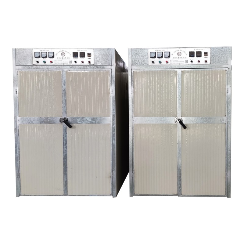 How Does a Standard Curing Chamber Ensure Consistent Film Curing Results?