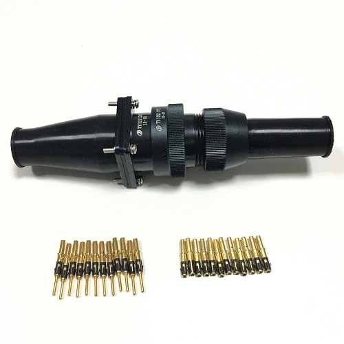 Why Is the Metro Sensor Connector the Ideal Choice for Railway and Electrical Systems?