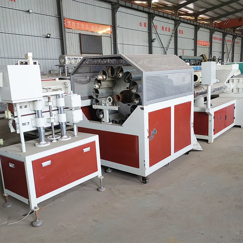 How to choose a good Used HDPE PPR Plastic Pipe