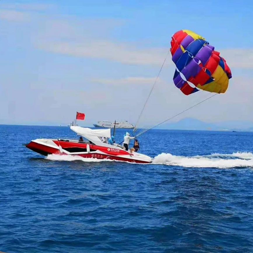 Common Water Sports Cars Types