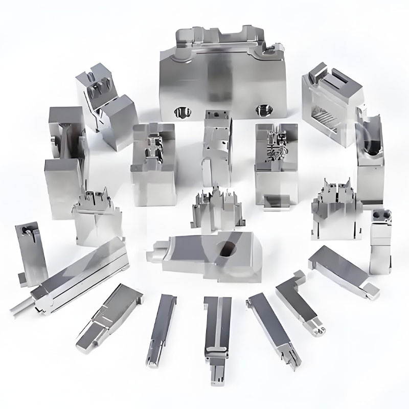 How Does Advanced Milling Machine Precision Parts Processing Break the Limits of Traditional Manufacturing?