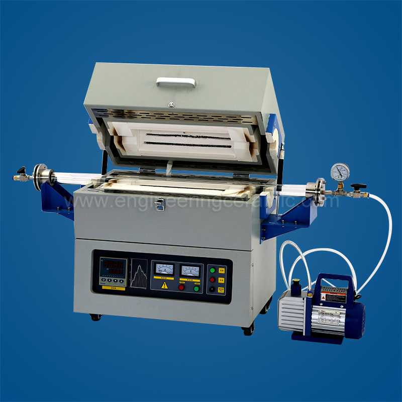 Why Choose Alumina Ceramic Components for Tube Furnace Applications?