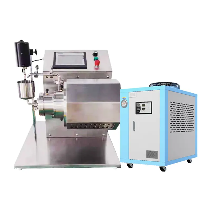 Why Does the Cathode Material Bead Mill Matter in Modern Lithium Battery Production?