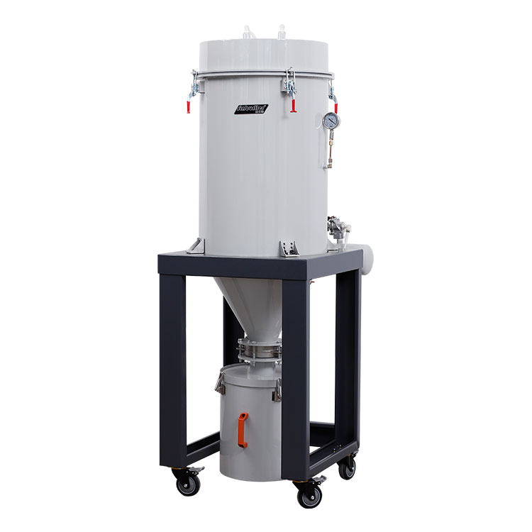 Are Auxiliary Machines for Dryers and Hoppers the Hidden Key to Stable Plastic Processing?