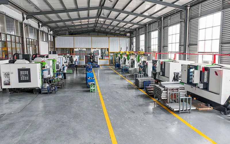 Finished Bore Sprocket Manufacturer: Key Supplier for Industrial Machinery Components