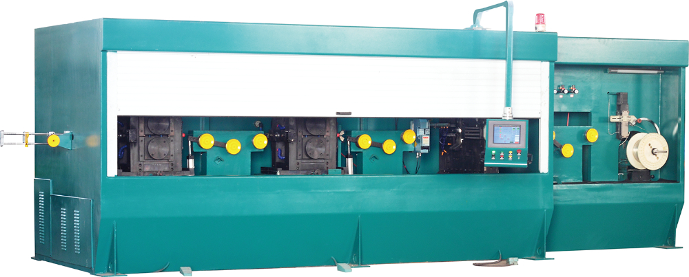 Wire Rolling Mills: Unlocking Precision with OEM Specialized Solutions