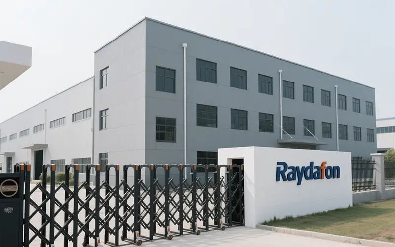 Detachable Chains Factory: Your Premier Source for Custom Industrial Solutions