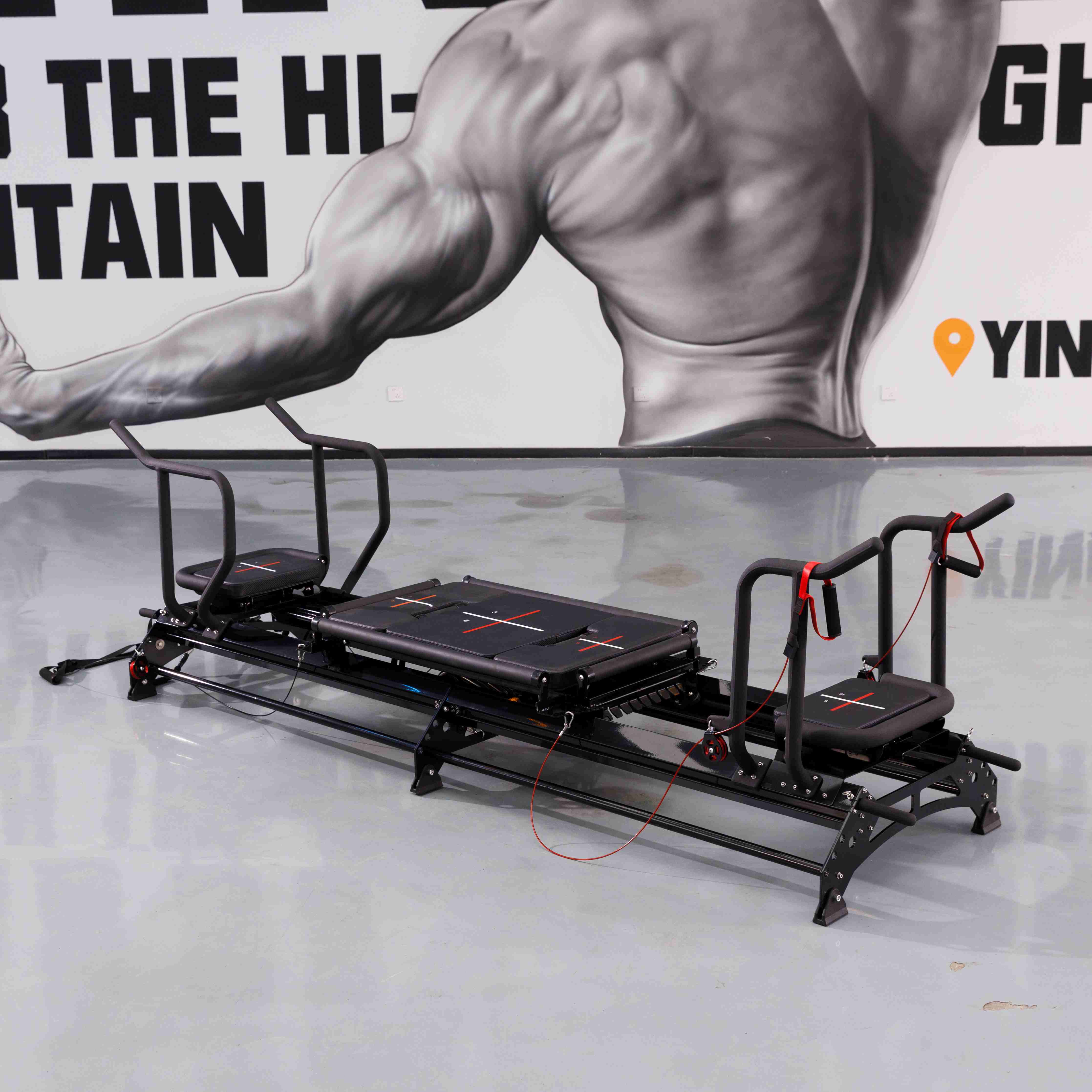 Pilates Bed Benefits: Enhance Your Home Workout and Recovery Routine