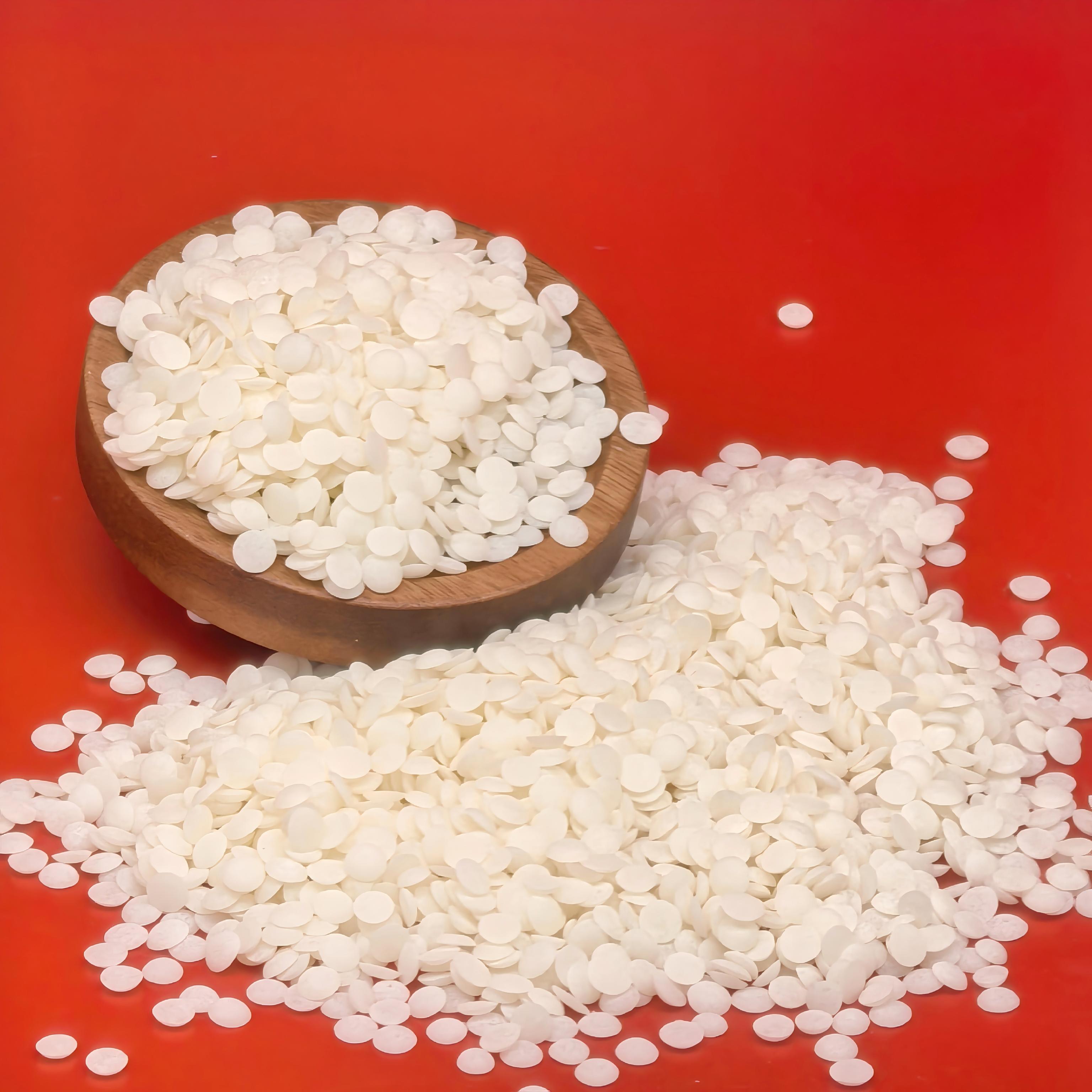 Sumac Wax from China: Reliable Supplier for Quality and Sustainability