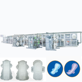 Top Disposable Adult Diaper Machine Manufacturer - Your Ultimate Guide to High-Quality Production Solutions