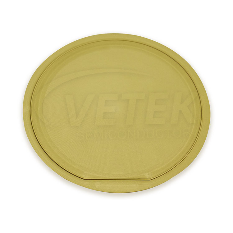 How Can a TaC Coated Graphite Wafer Carrier Improve Process Stability and Wafer Quality?