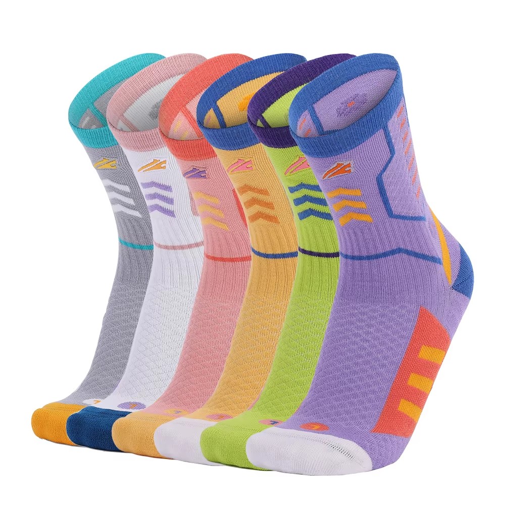 Custom Basketball Socks: The Ultimate Guide to Elevating Your Game with Personalized Style