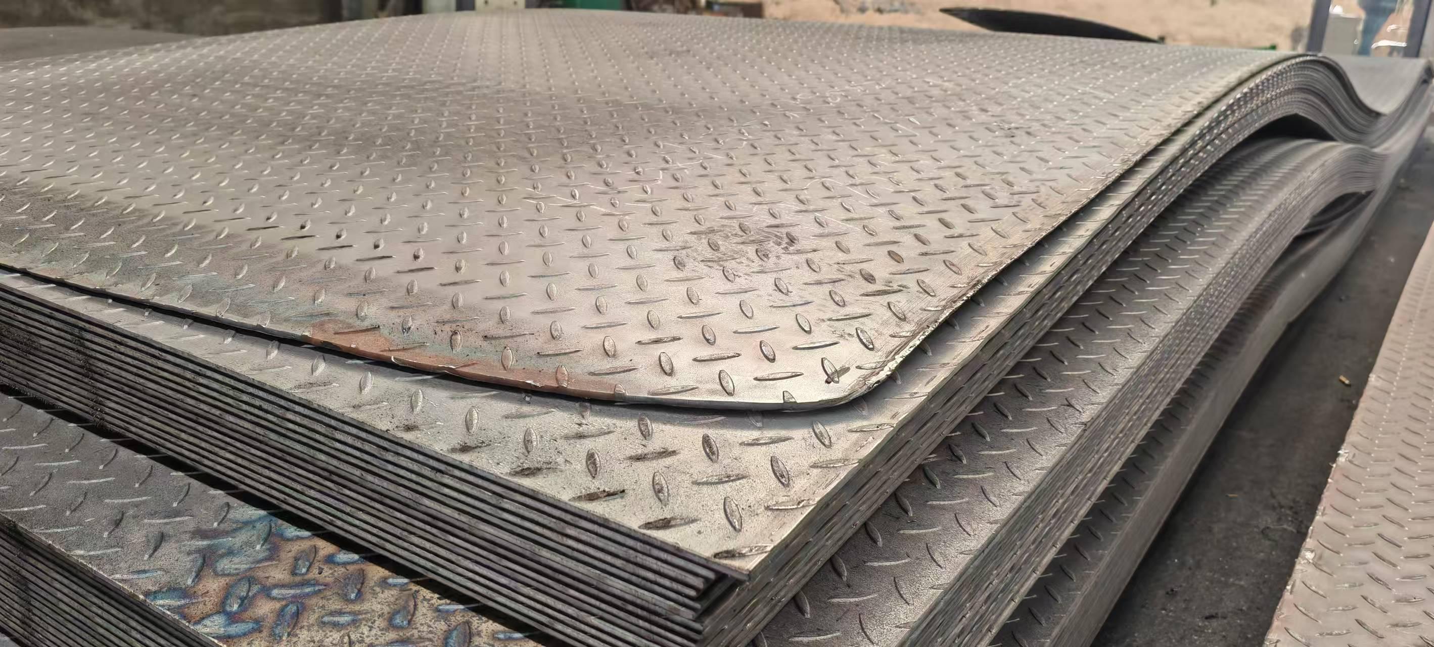Top 10 Checkered Plate Companies: Industry Leaders in Quality and Durability