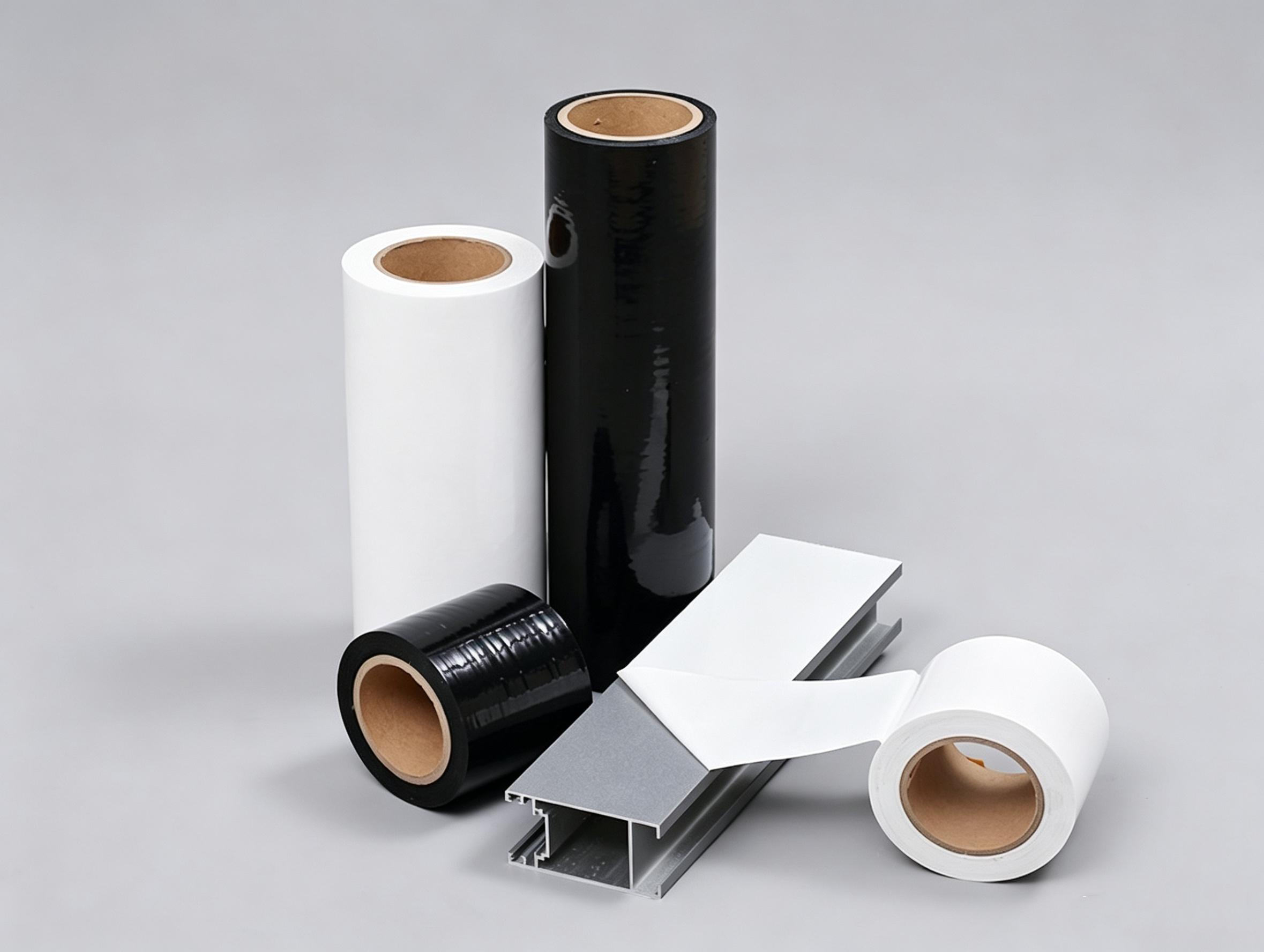 Custom Self-Adhesive Protective Film: Tailored Solutions for Flawless Surface Shielding