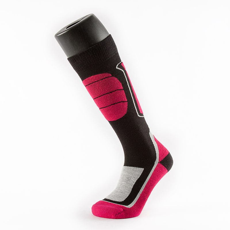 Top Skiing Socks Supplier Reveals How to Choose the Perfect Pair for Ultimate Comfort