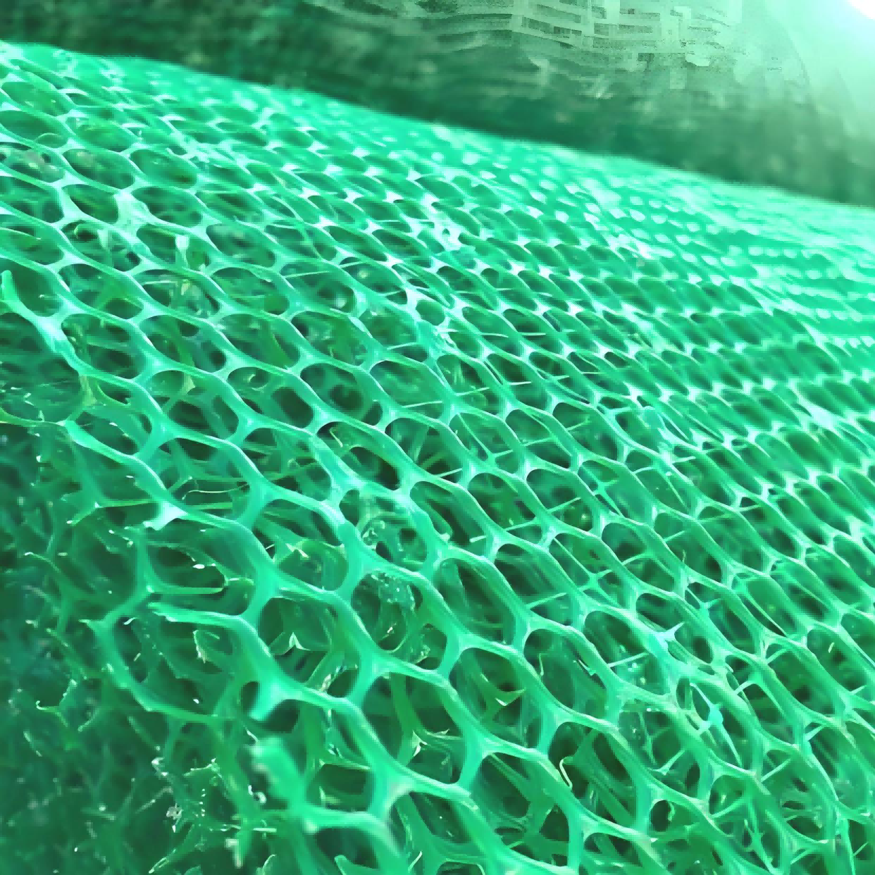 Best PP Geotextile for Durable Ground Stabilization and Filtration