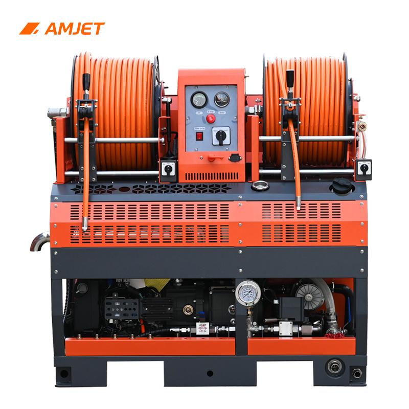 Top 10 Sewer Pipe Cleaning Equipment Companies Dominating the Industry