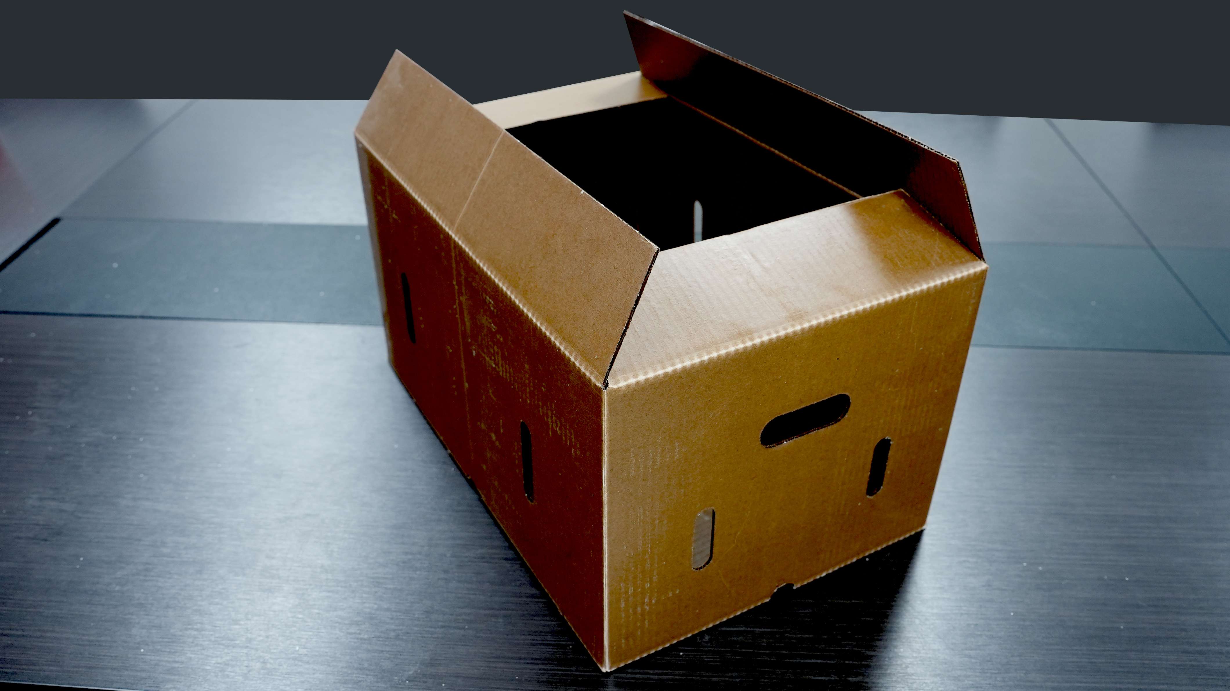 Waxed Cardboard Boxes: Top Picks and Expert Recommendations