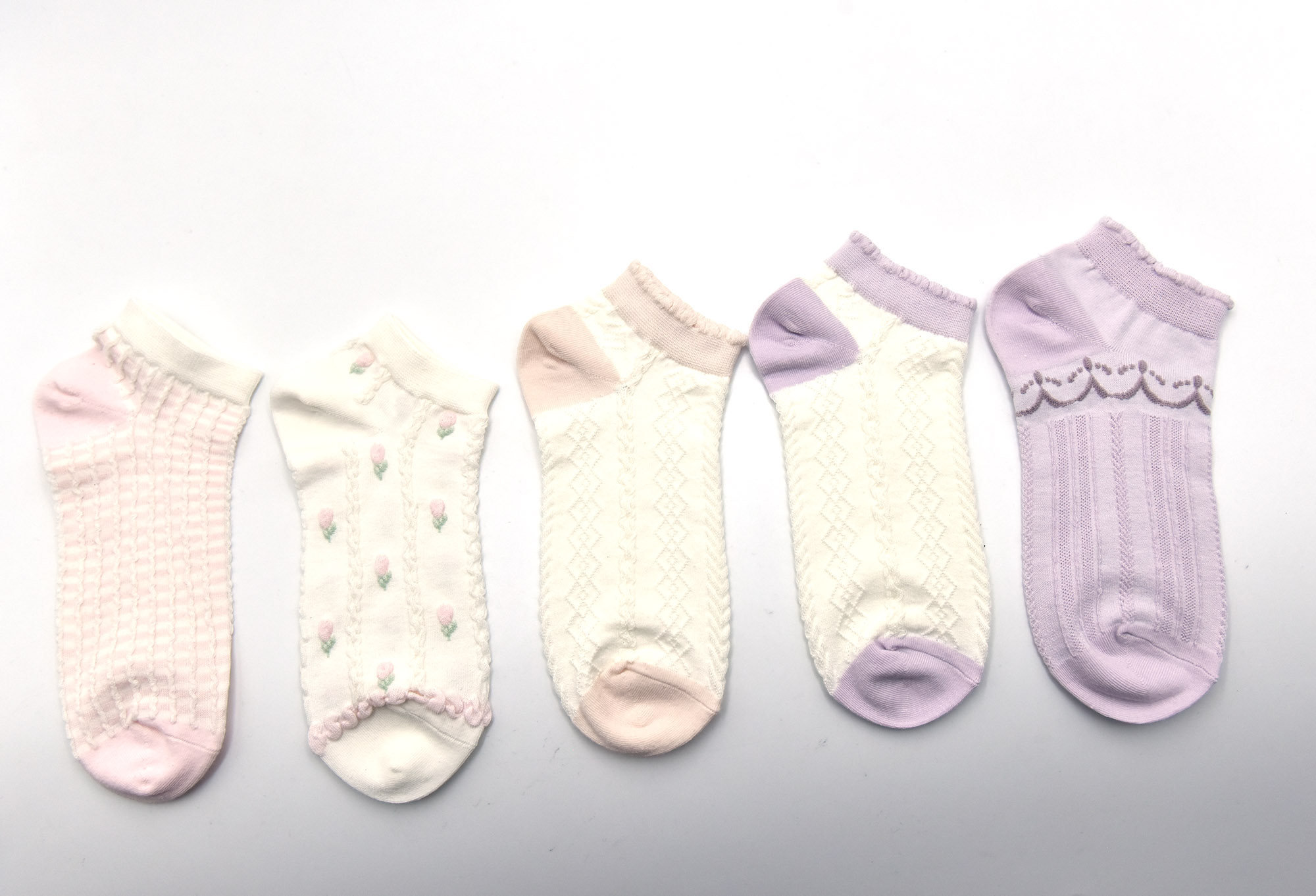OEM Socks Factory Secrets: Crafting Custom Socks That Sell