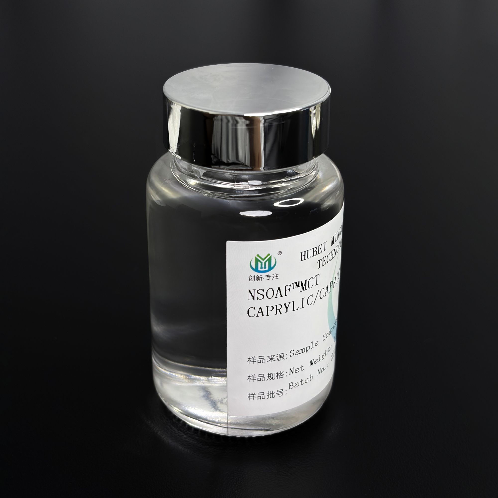 Caprylic Capric Triglyceride Manufacturers: Top 10 Industry Leaders You Can Trust