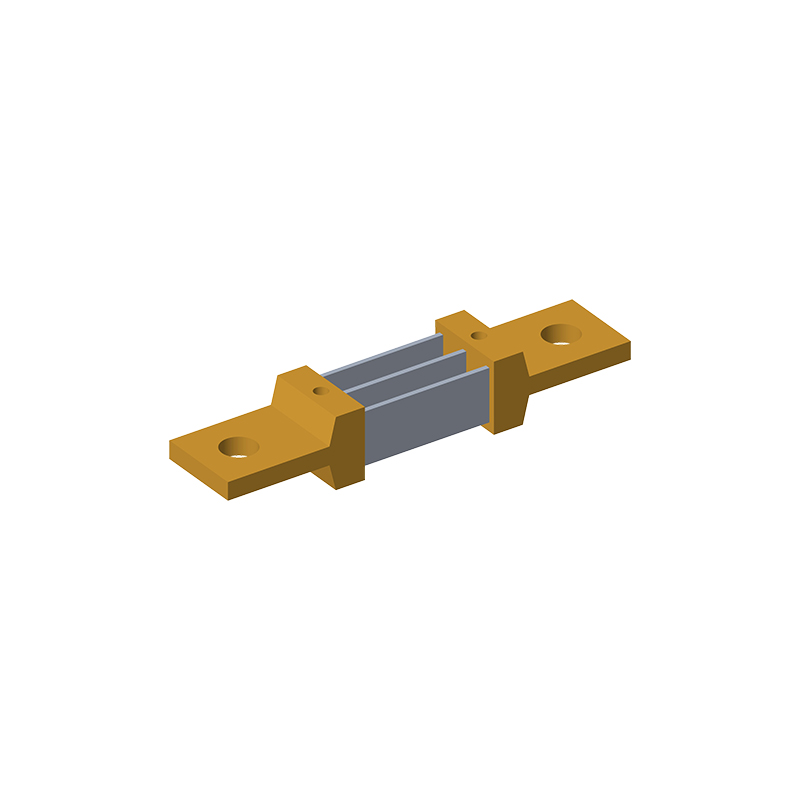 Substantial Shunt Resistor Design Essentials for High-Accuracy Current Sensing