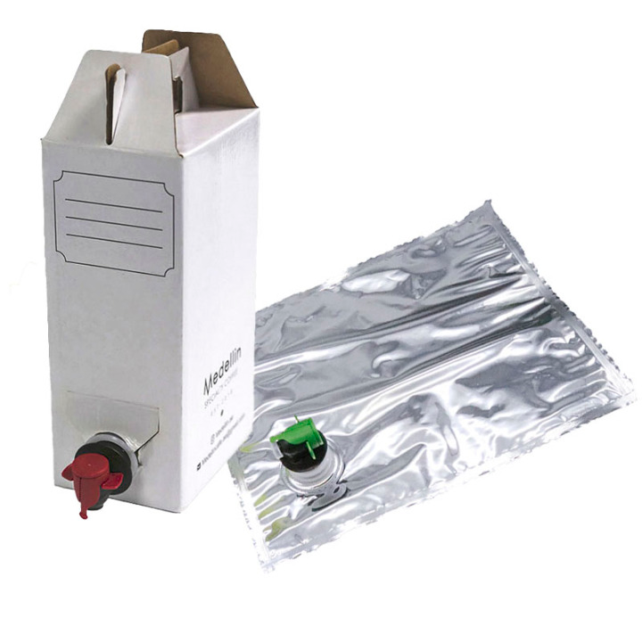 Customized Bag in Box Dispenser Manufacturer: Elevating Your Packaging Experience