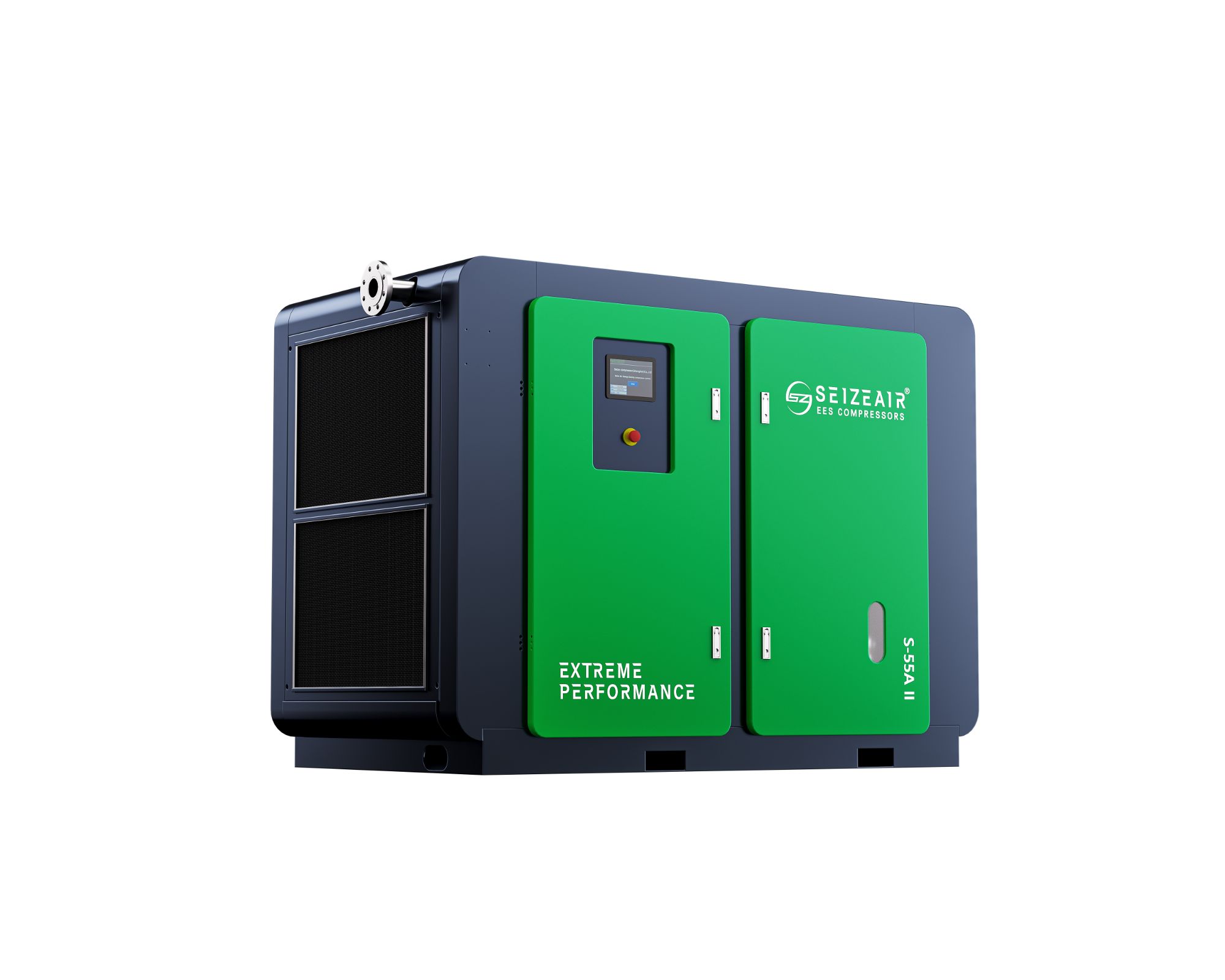 Screw Air Compressor Manufacturer Insights for Efficient Industrial Solutions