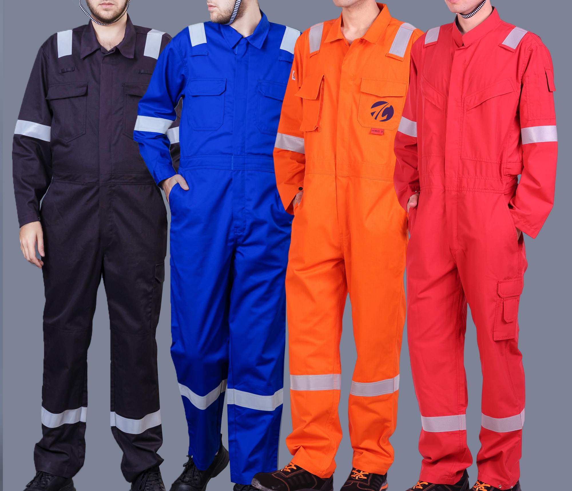 Professional Fire Retardant Clothing: A Comprehensive Guide to Workplace Safety and Comfort