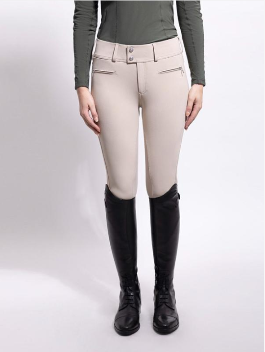 Best Equestrian Breeches for Ultimate Comfort and Performance