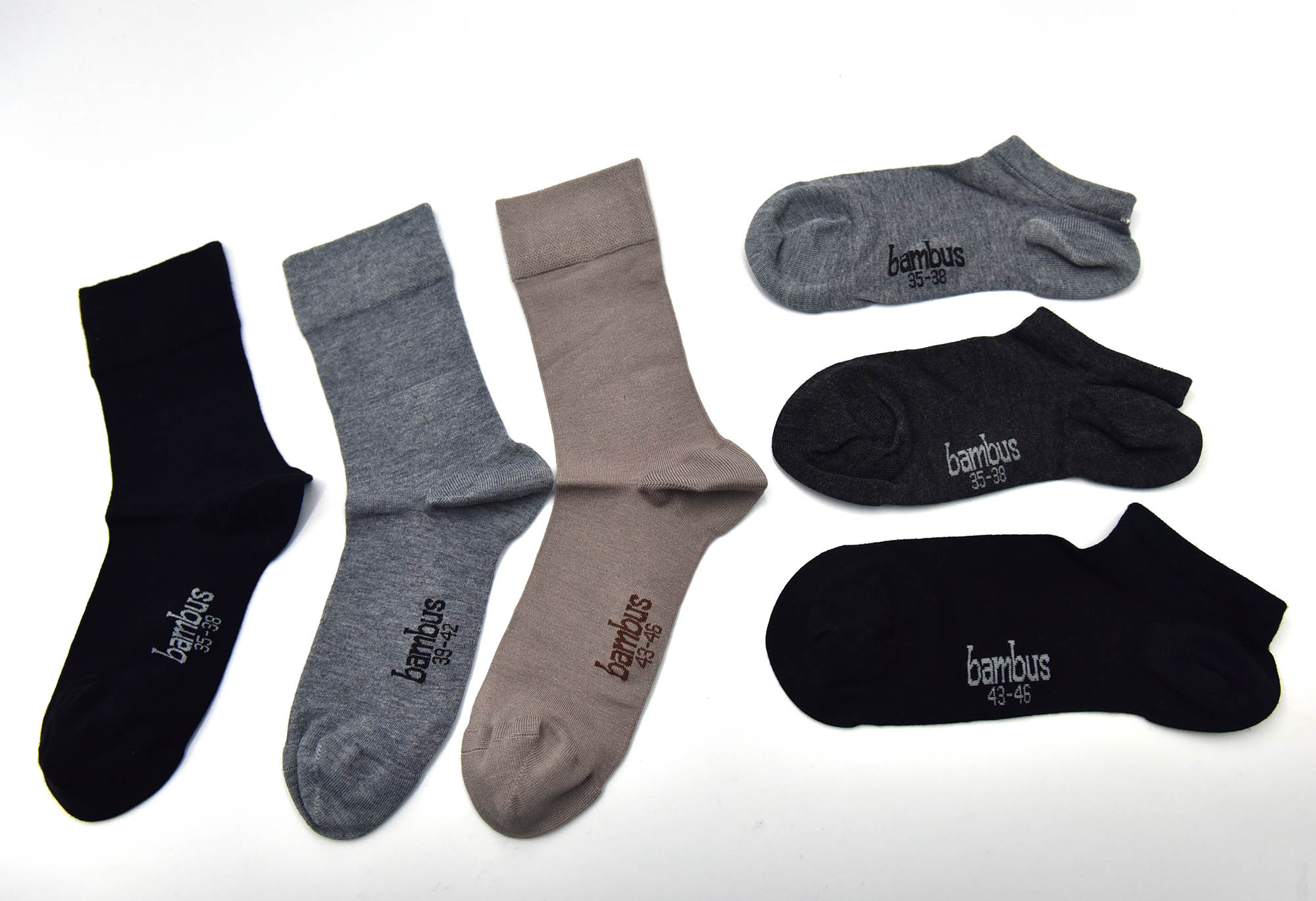 OEM Bamboo Socks Company: Your Source for Custom Eco-Friendly Comfort