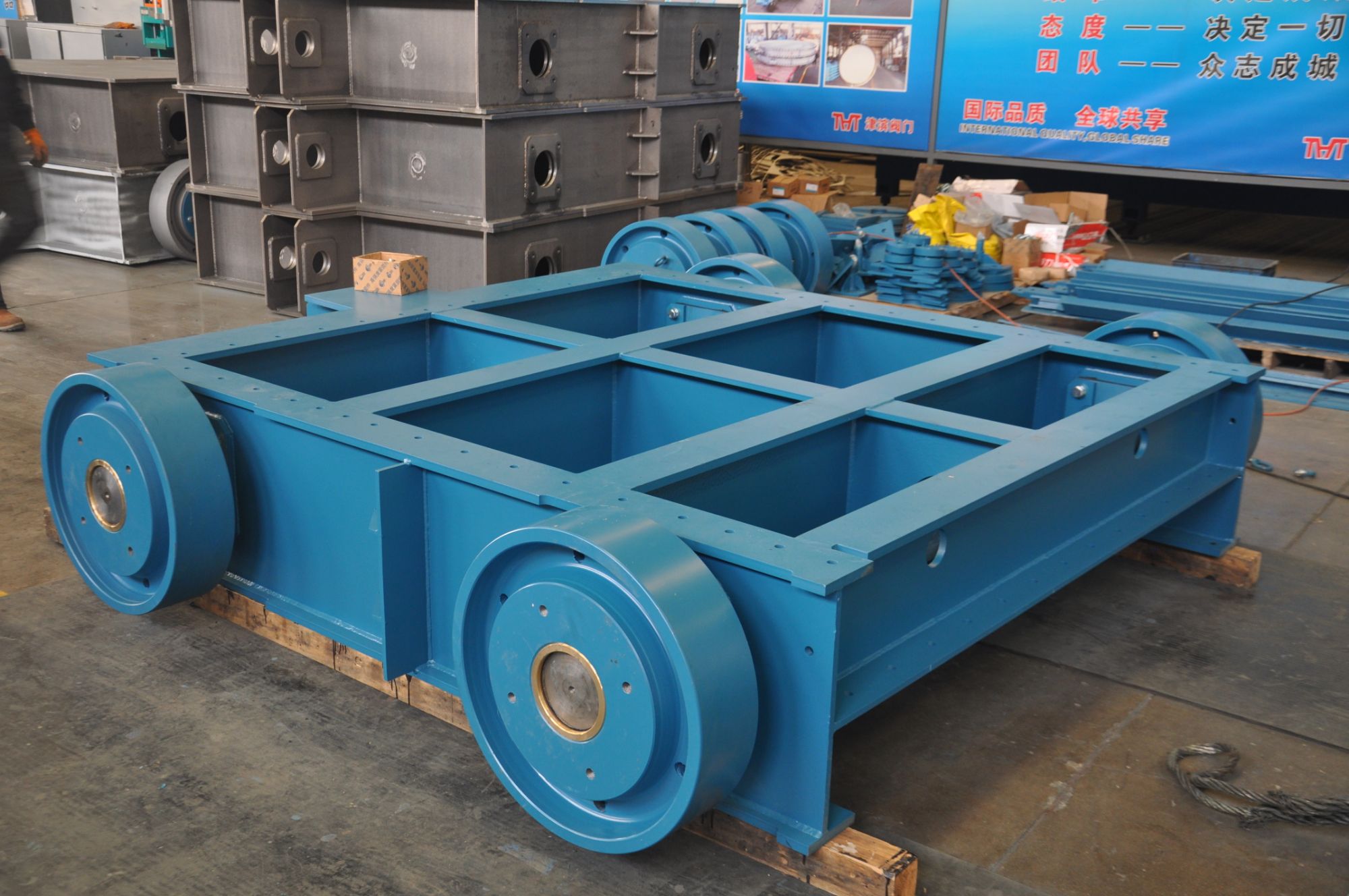 Fixed Roller Gate Top 10: Durable & Secure Choices for Your Property