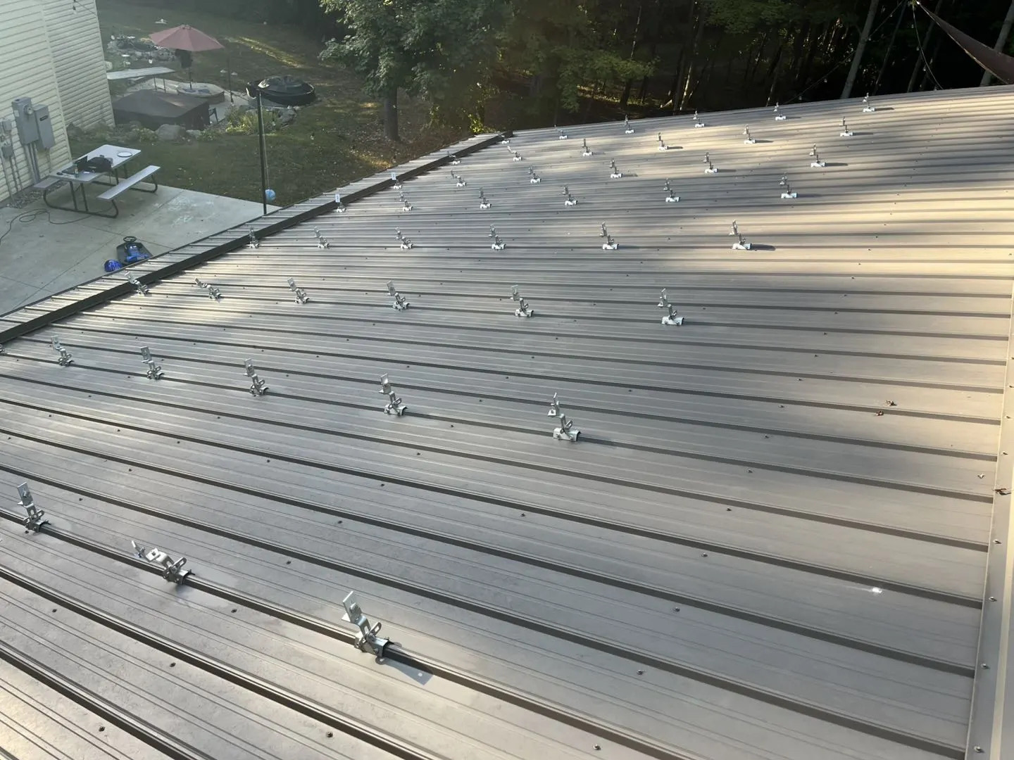Leading Solar Roof Clamp Factory in China Drives Renewable Energy Innovation