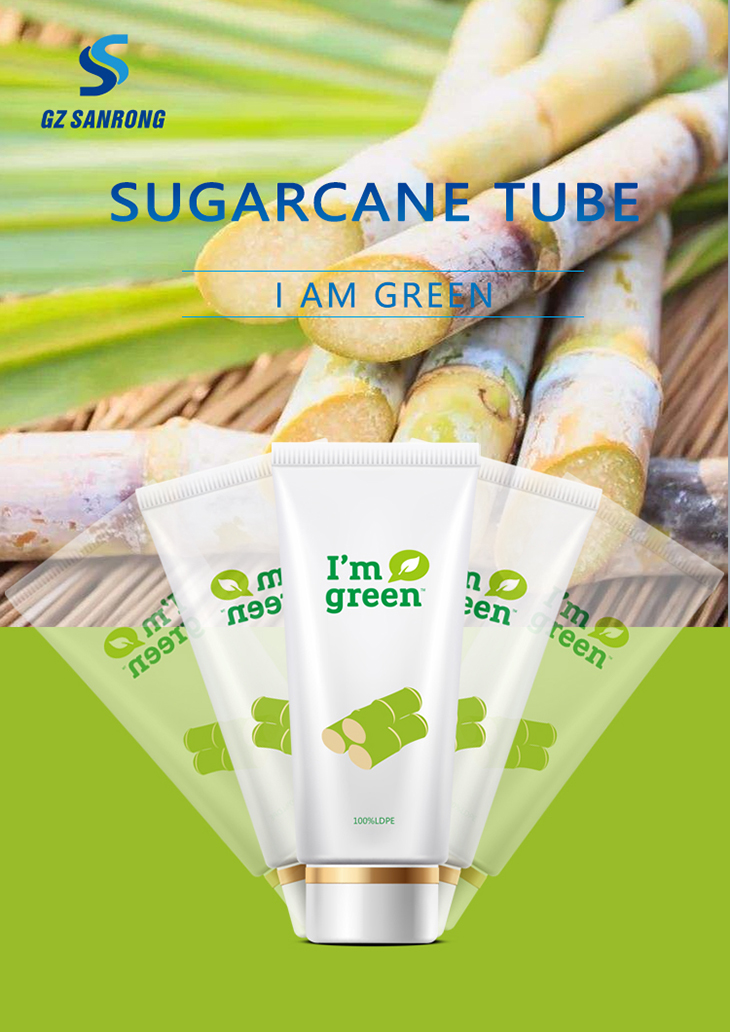 OEM Cosmetic Tubes: Elevate Your Brand with Custom Packaging Solutions