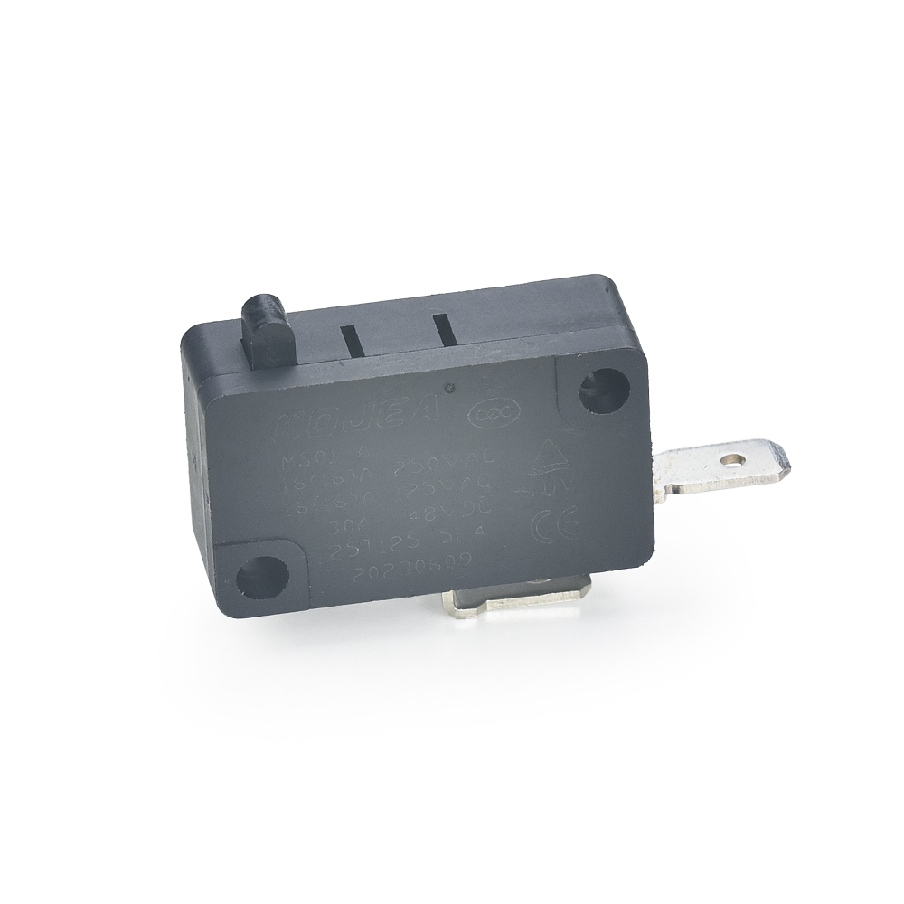 Custom Micro Switch Manufacturer: Tailored Precision Switching Solutions
