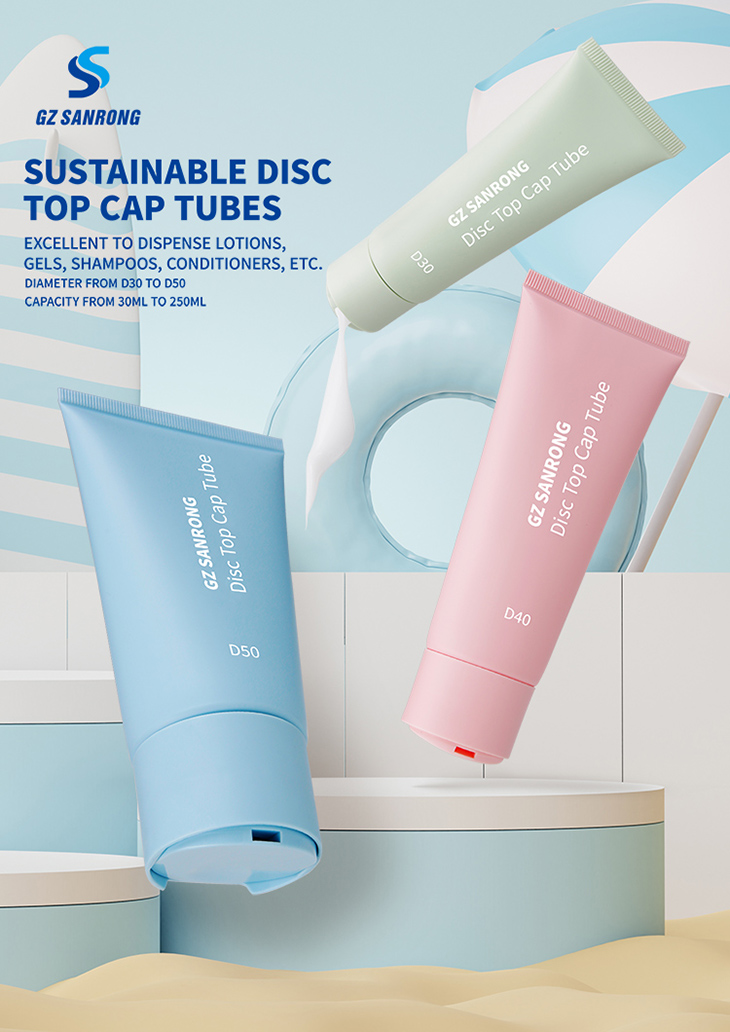 Toothpaste Tube Exporter: Streamlining Global Packaging Supply Chains