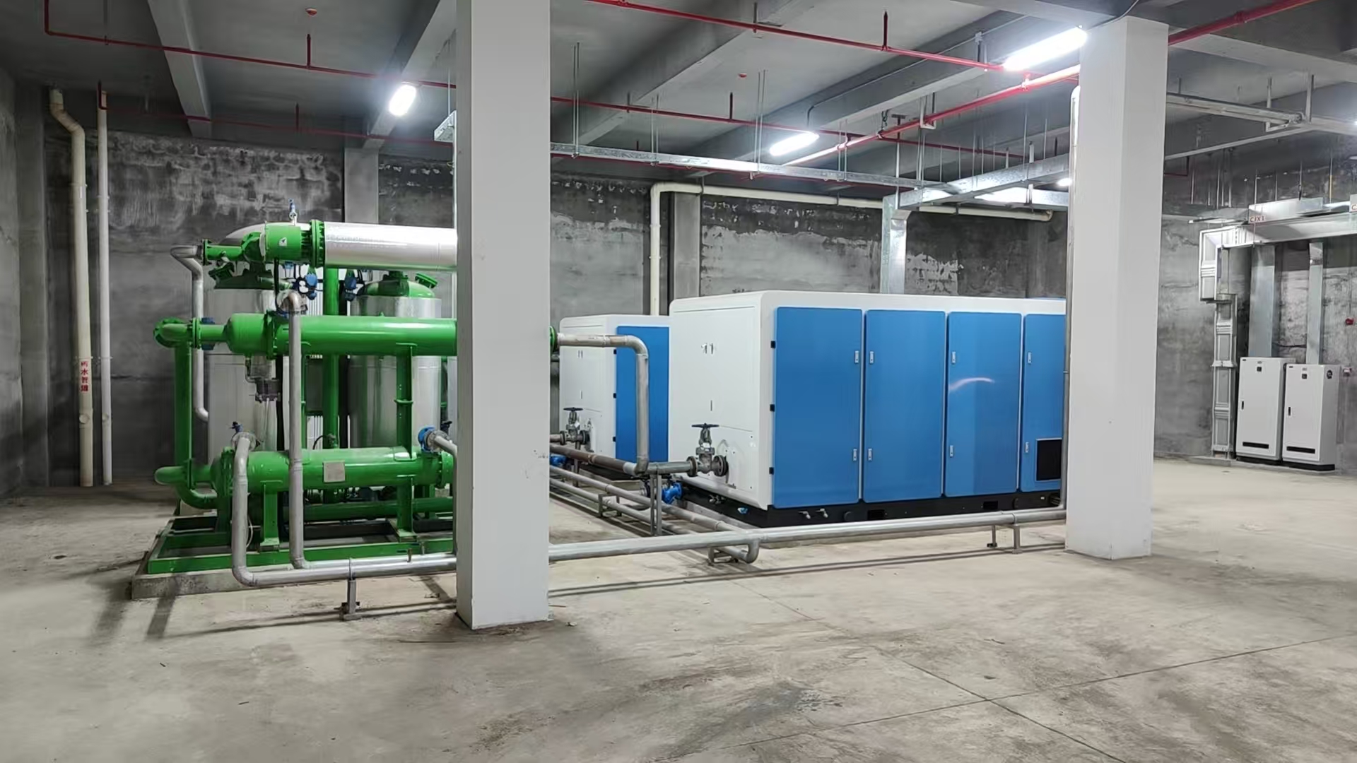 Reliable Semiconductor Air Compressor: Essential Guide to Optimal Performance