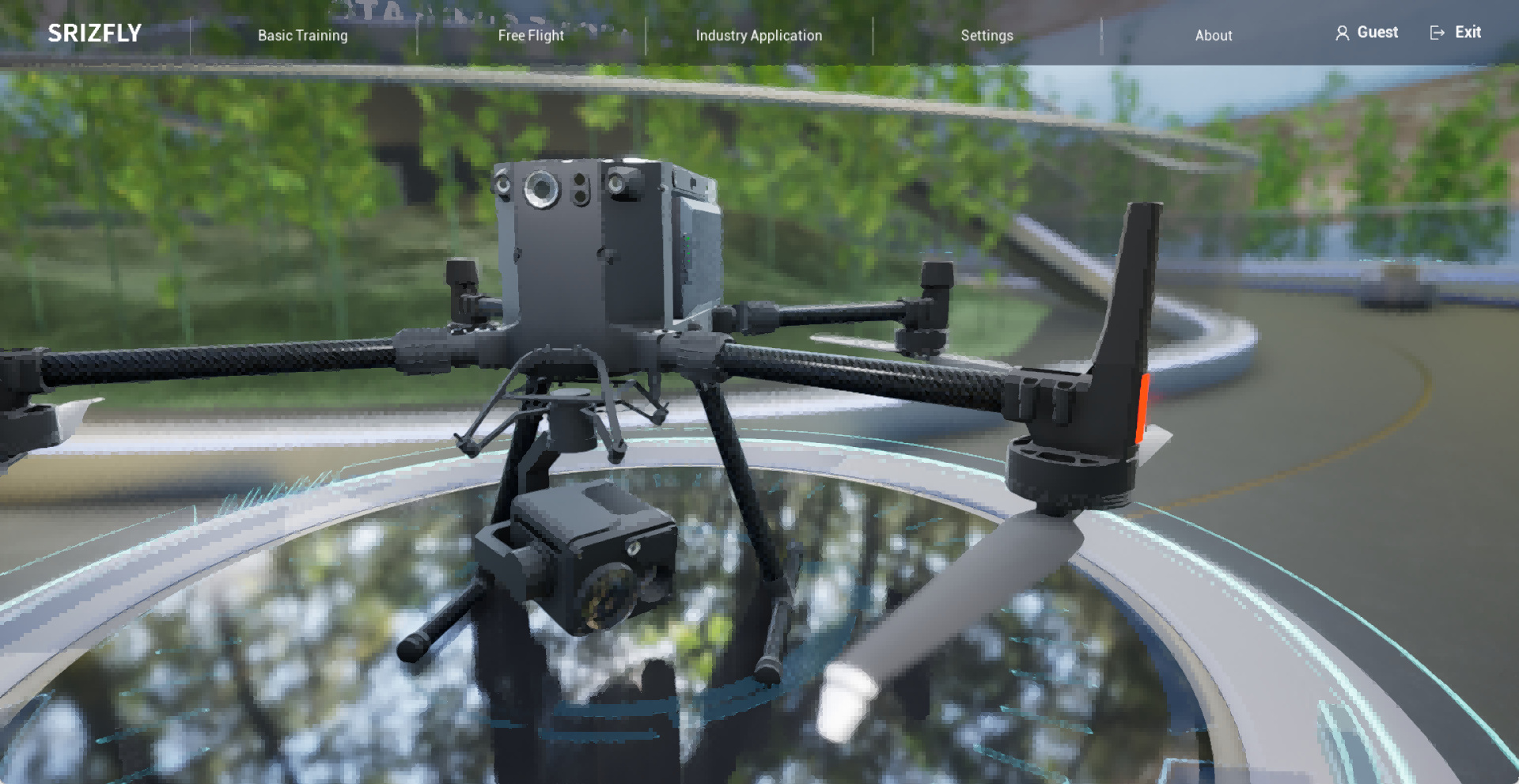 White Label UAV Simulation Software: The Ultimate Guide for Custom Drone Training Solutions