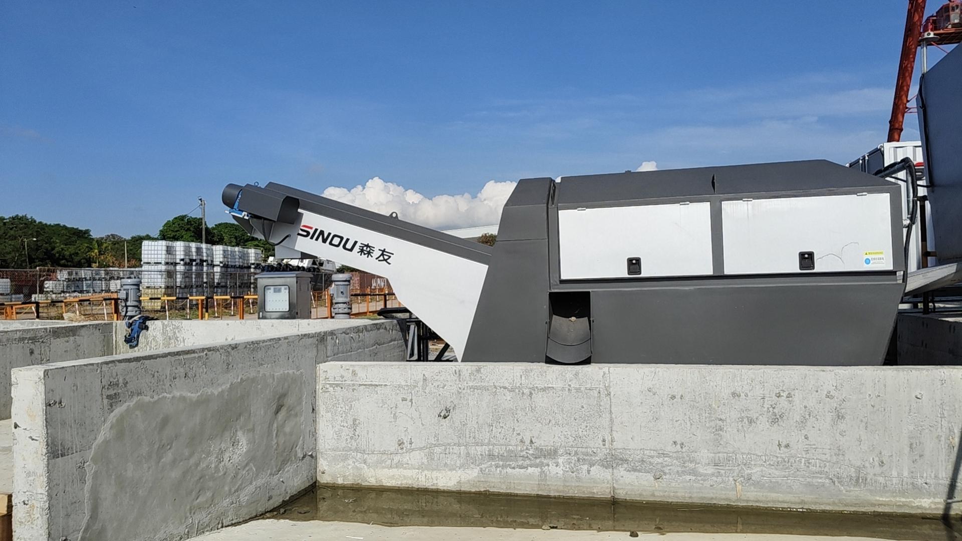Concrete Reclaimer Supplier: Essential Guide to Quality and Reliability