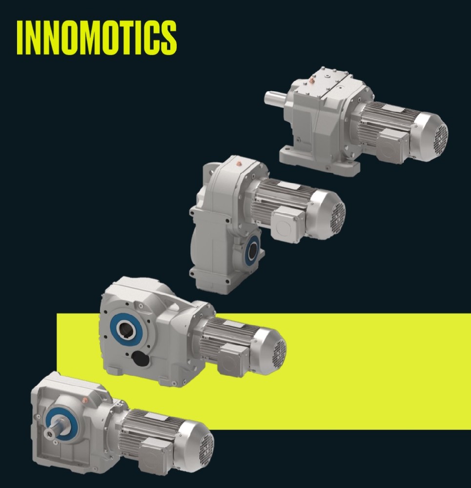 Top 10 INNOMOTICS Medium and High Voltage Frequency Inverters Companies Transforming Industry