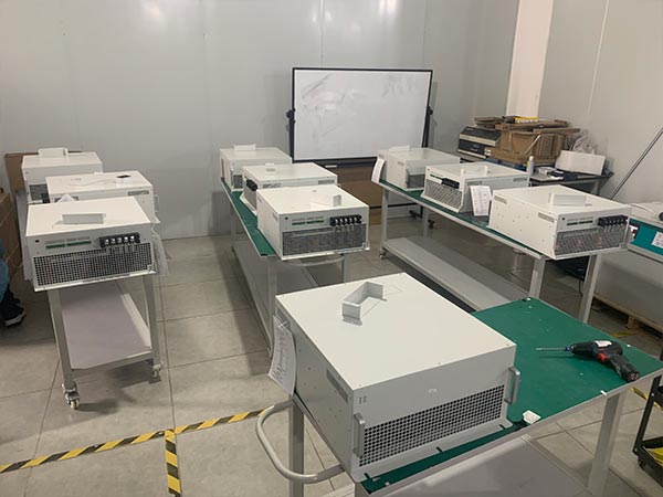 Best Advanced Static Var Generator Supplier for High-Performance Power Quality Solutions
