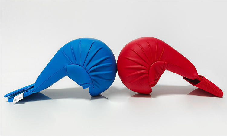 Karate Hand Guards Maker: Crafting Durable Protection for Martial Artists