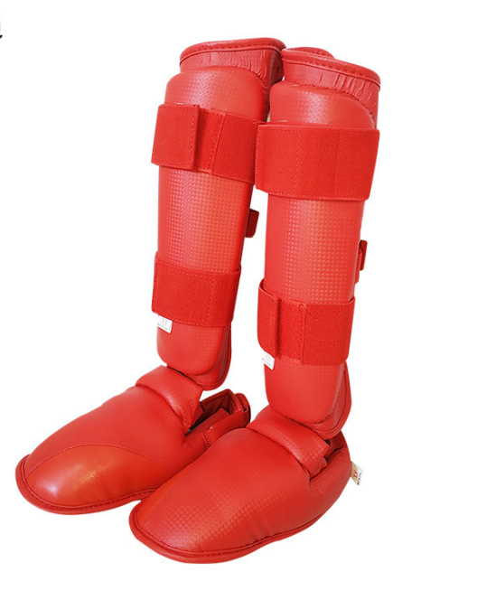 Top Karate Shin Guards Company for Ultimate Protection and Comfort