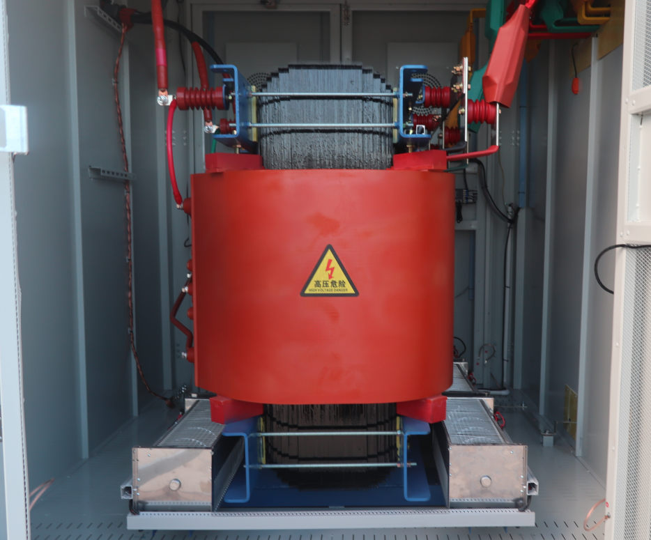 Dry-Type Transformer Which One Is Good for Your Needs?
