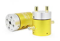 Substantial Rotary Union: A Comprehensive Guide to Durable Fluid Handling
