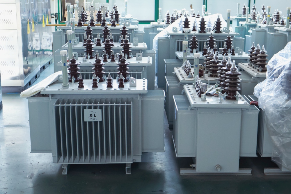 Oil-Immersed Transformer Factory Key Selection Factors