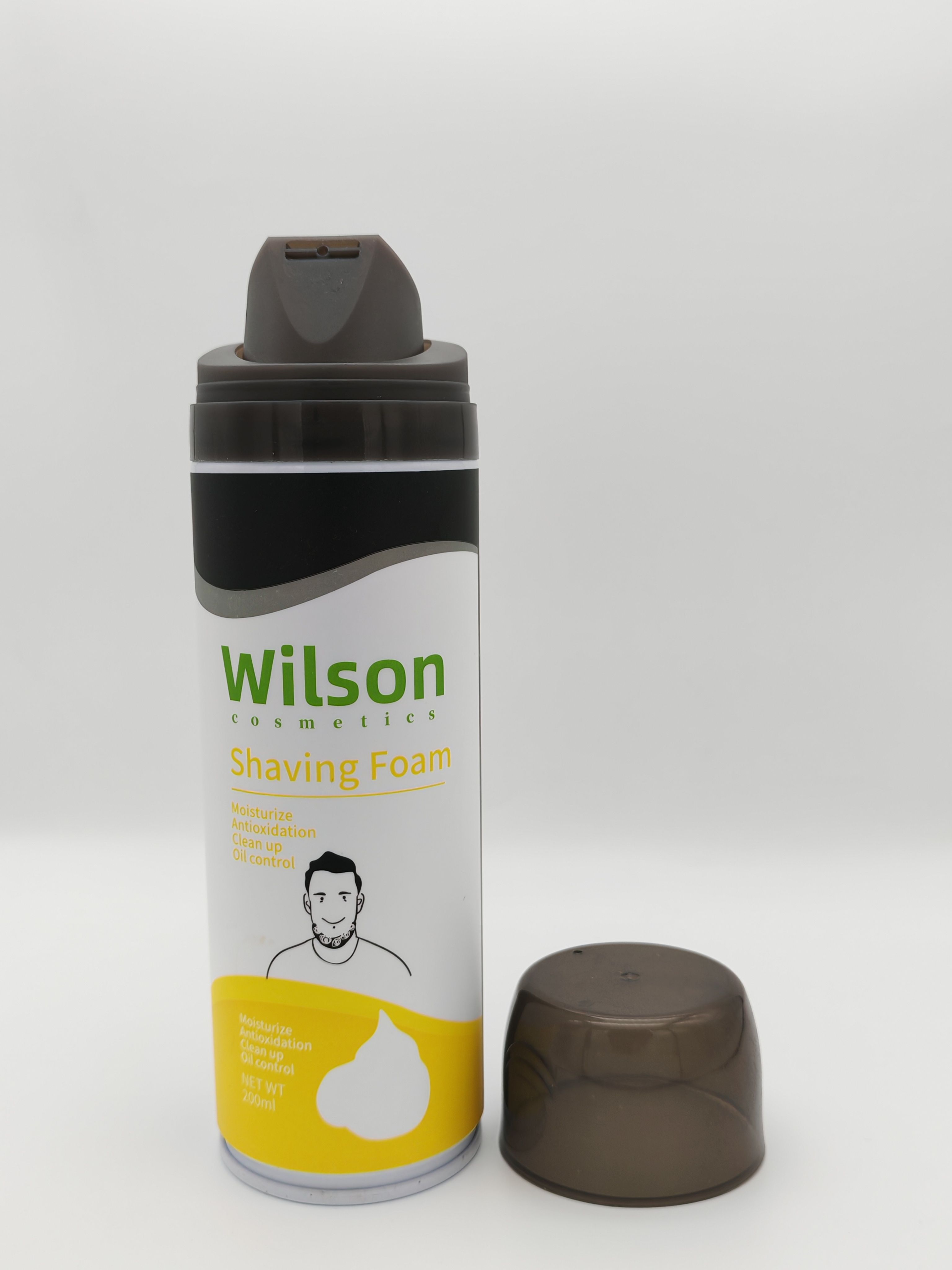 OEM Shaving Foam Maker for Custom Shaving Foam Solutions That Build Brand Loyalty