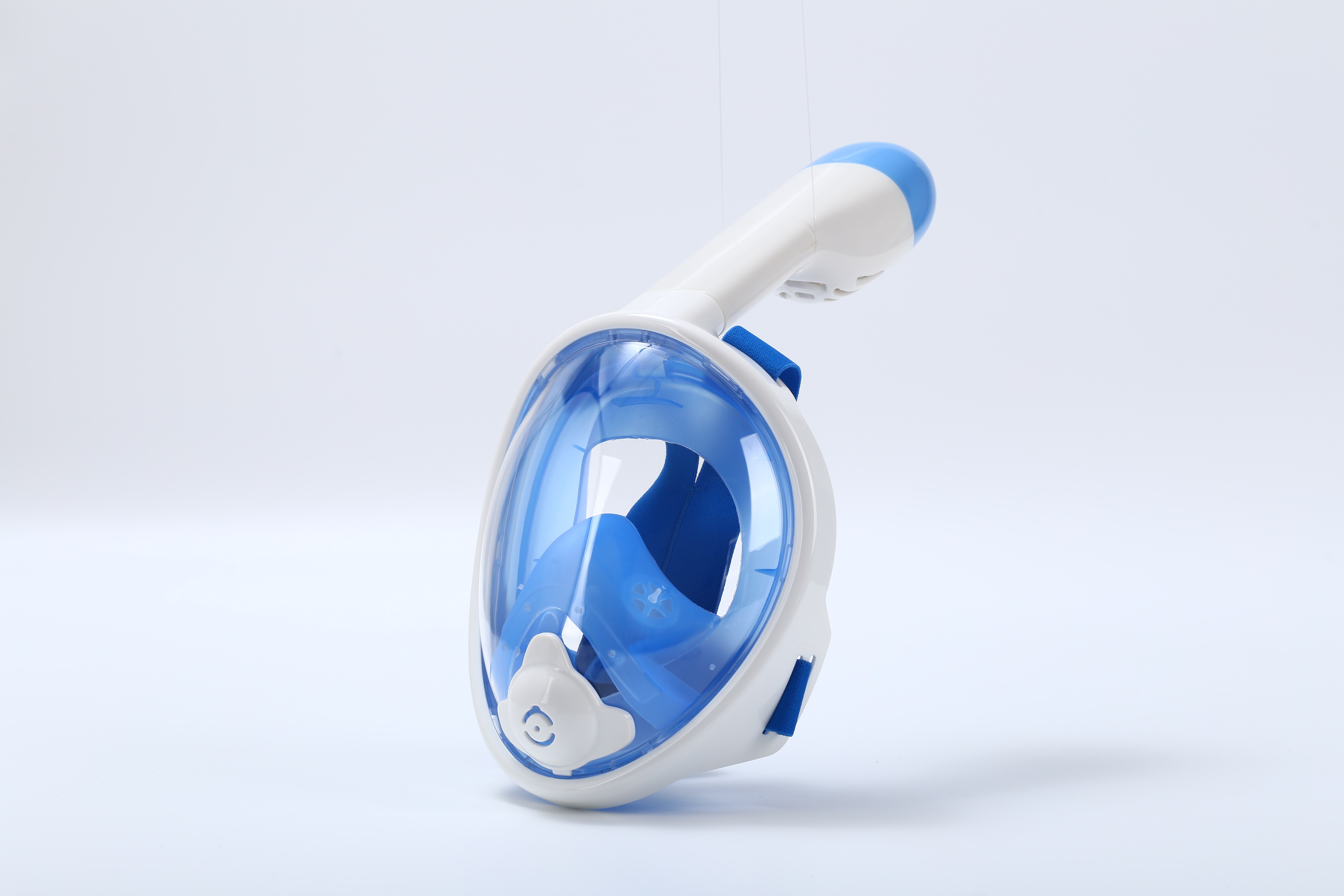 Top Full Face Snorkel Masks for Effortless Breathing and Panoramic Underwater Views