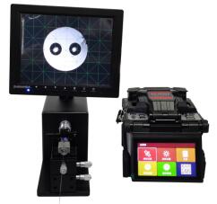 Leading Manual PM Fiber Fusion Splicer Supplier for Precision Polarization-Maintaining Connections